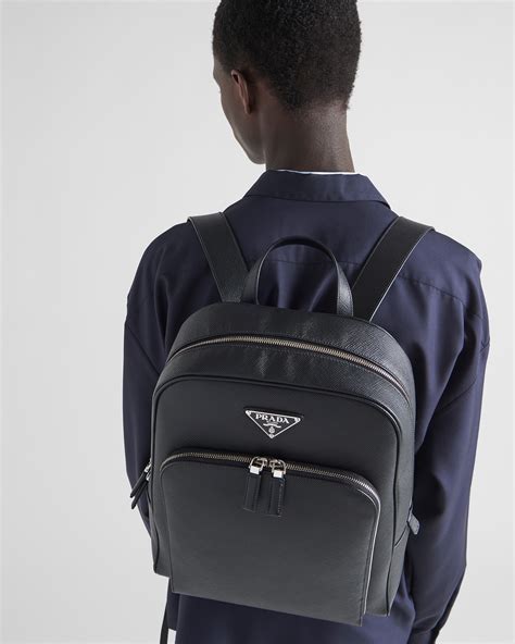 designer backpacks prada.